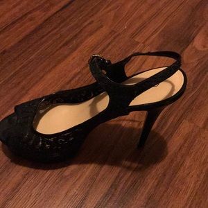 Guess heels